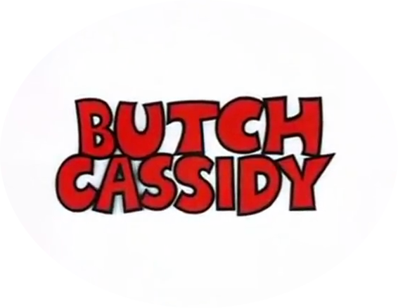 Butch Cassidy